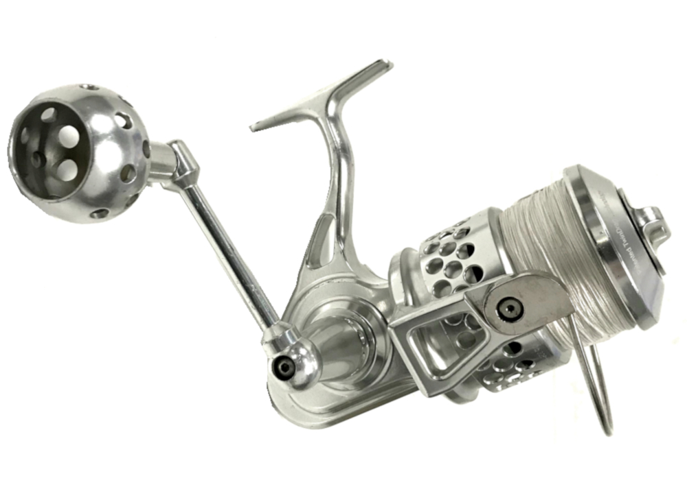 Accurate Reel SR-30 Accurate Reel SR-30