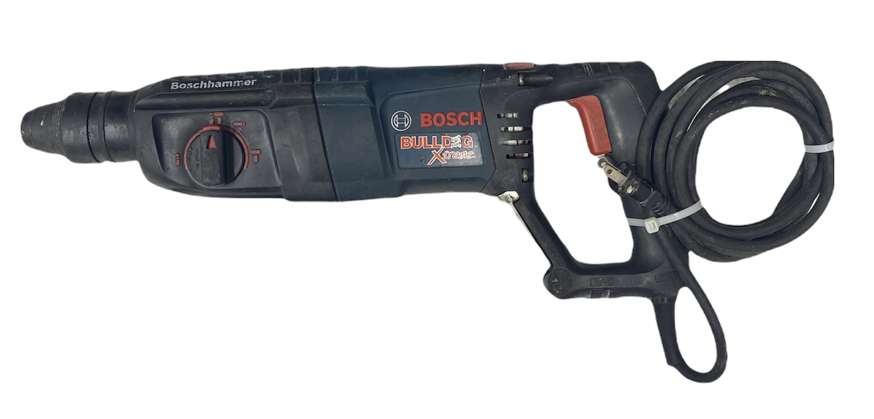 Bosch Corded hand tools 11255vsr