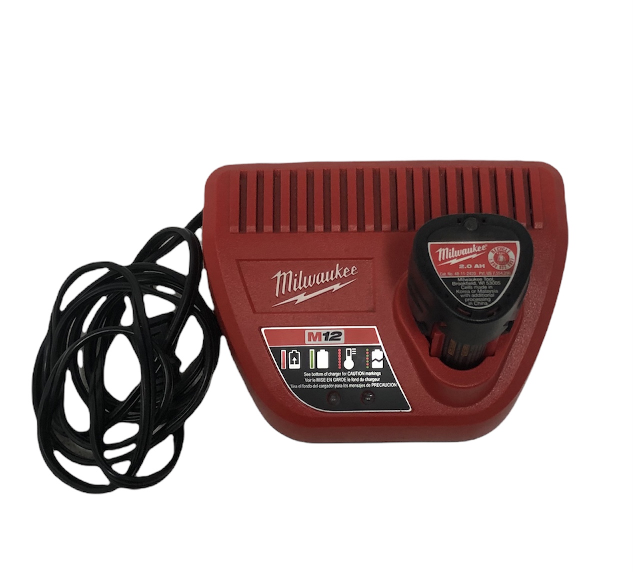 Milwaukee Corded hand tools 48592401