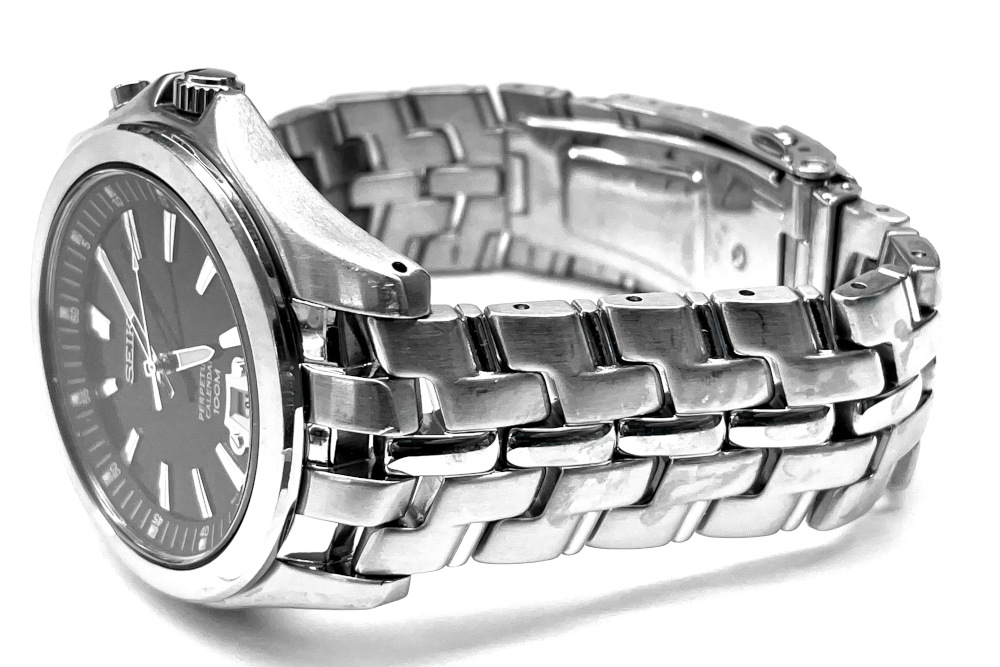 Seiko Wrist watch 6a32-00p0