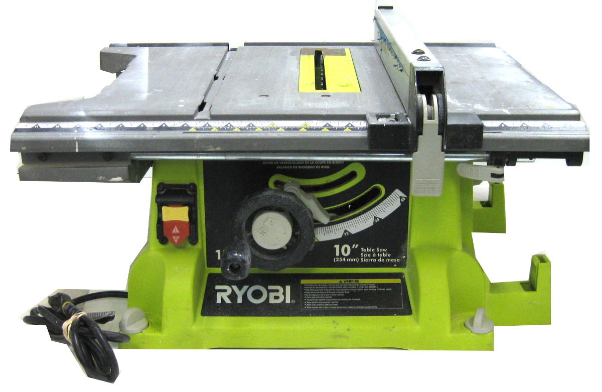 Ryobi Power equipment RTS21G