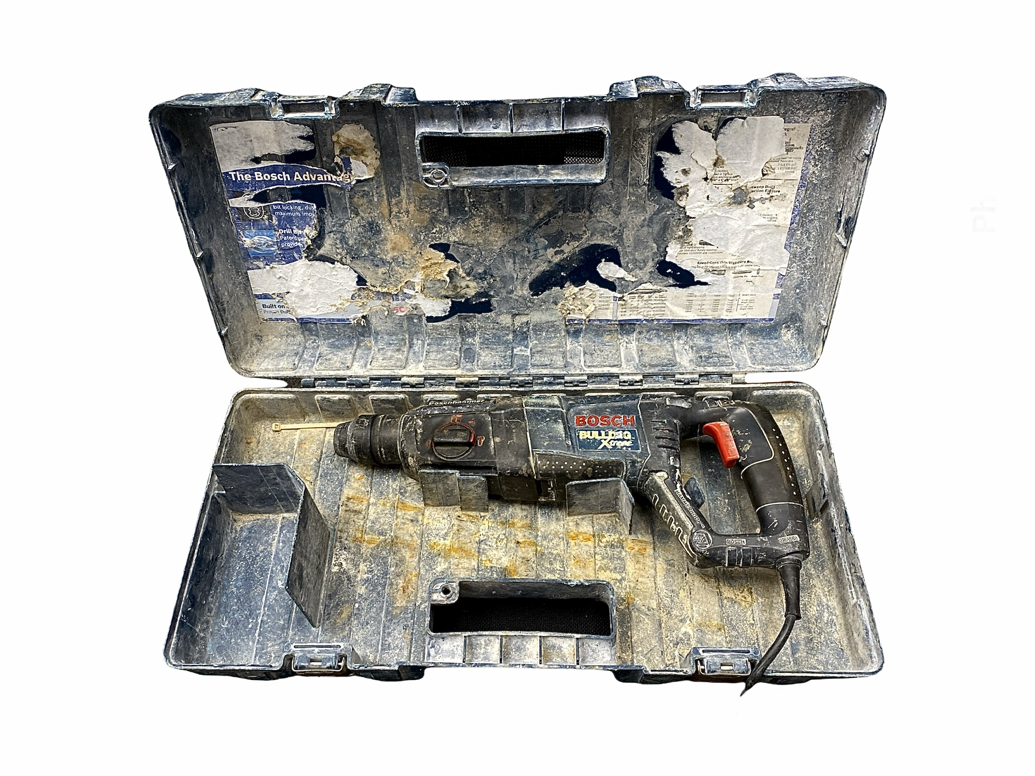 Bosch Corded hand tools 11255VSR