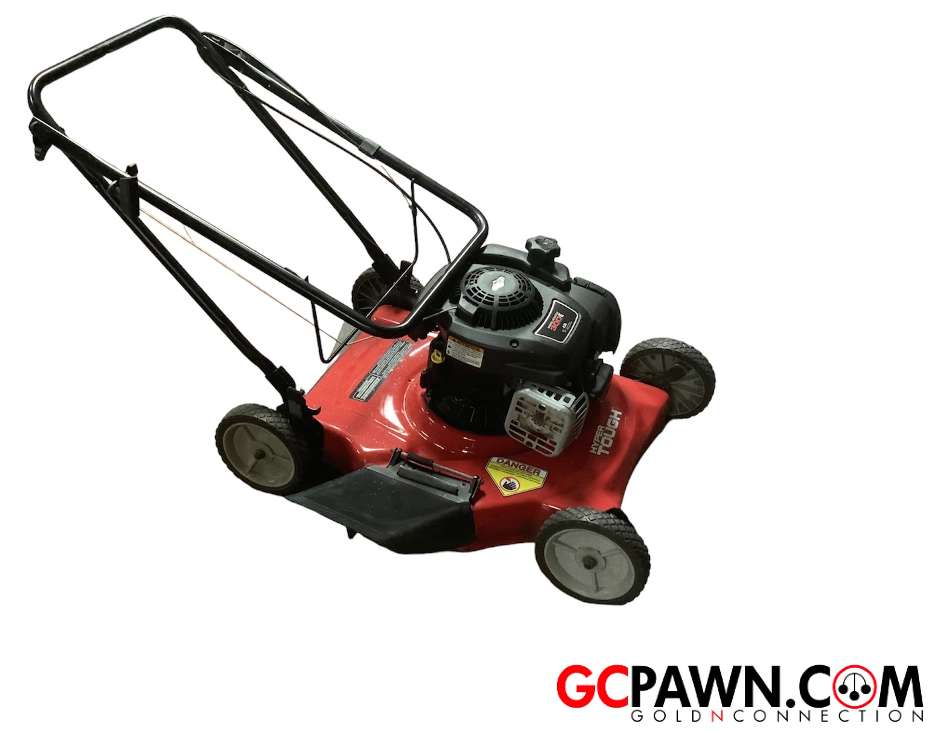 Bobina Accensione Briggs Stratton Bobina Di Accensione Per Motore Briggs & Stratton 8 CV 195432-0881-01 - Ricambio Motori Giardino Star Comics - Foto 6