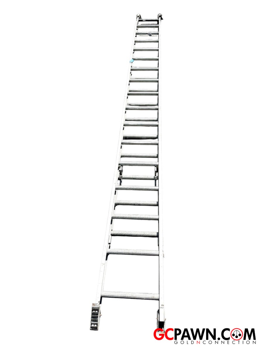 View product details for Werner - Painting tools - Ext Ladder