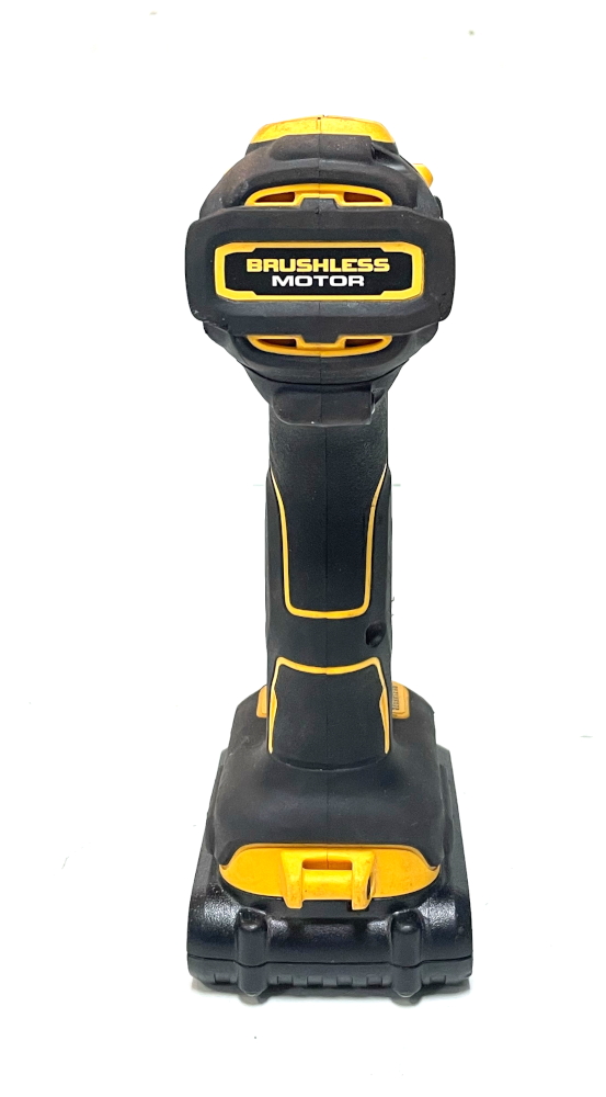 Dewalt Cordless hand tools DCD708