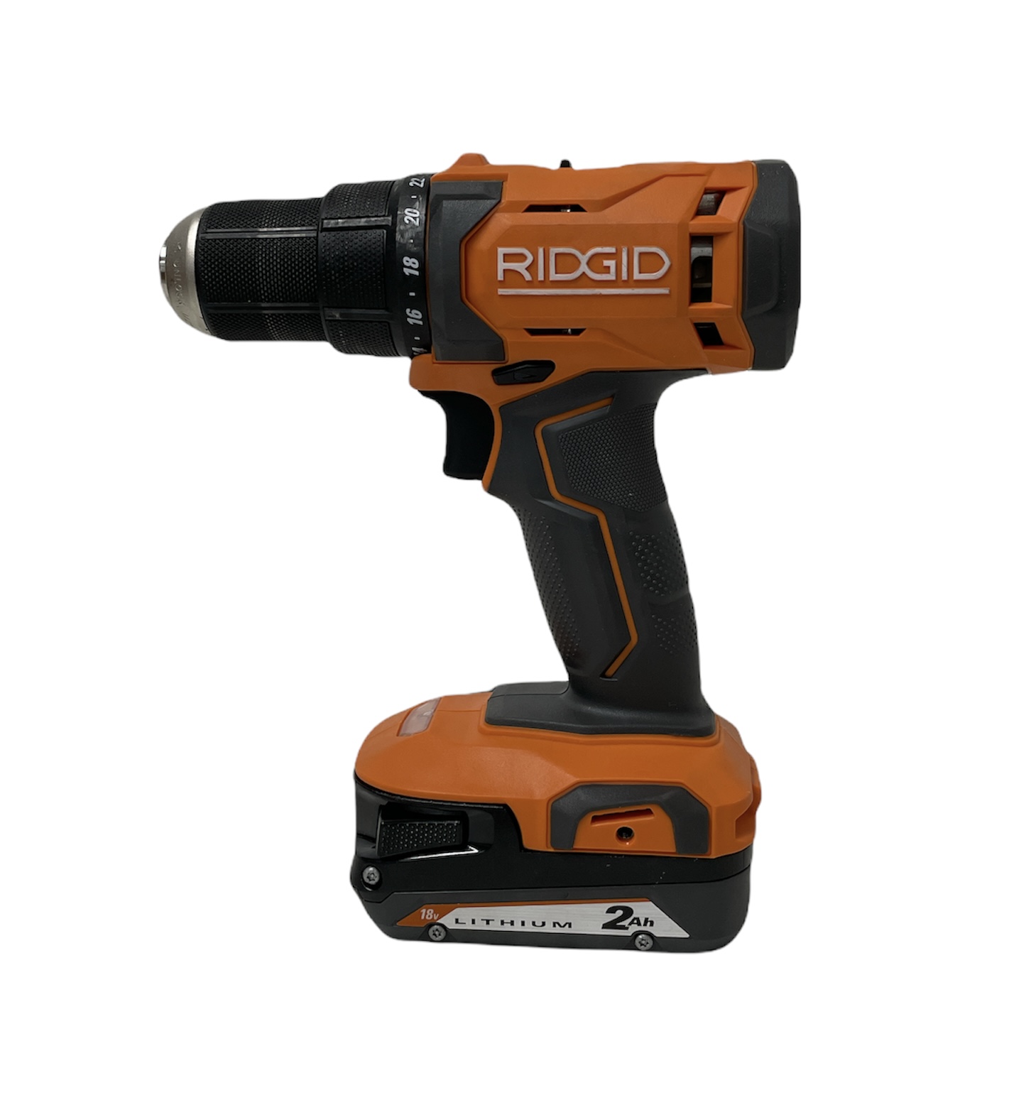 Ridgid R6002 Ridgid Cordless hand tools R86002