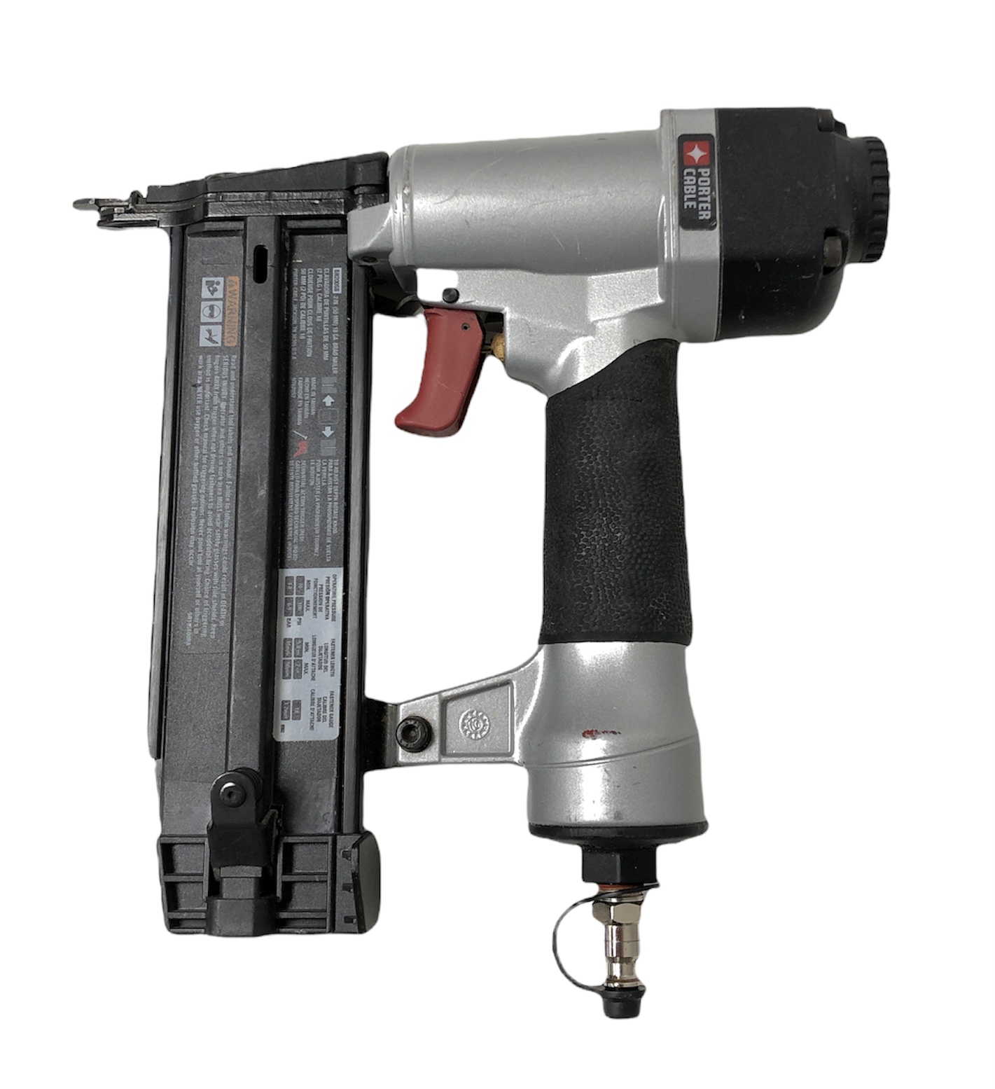 Porter Cable Air tool BN200SB