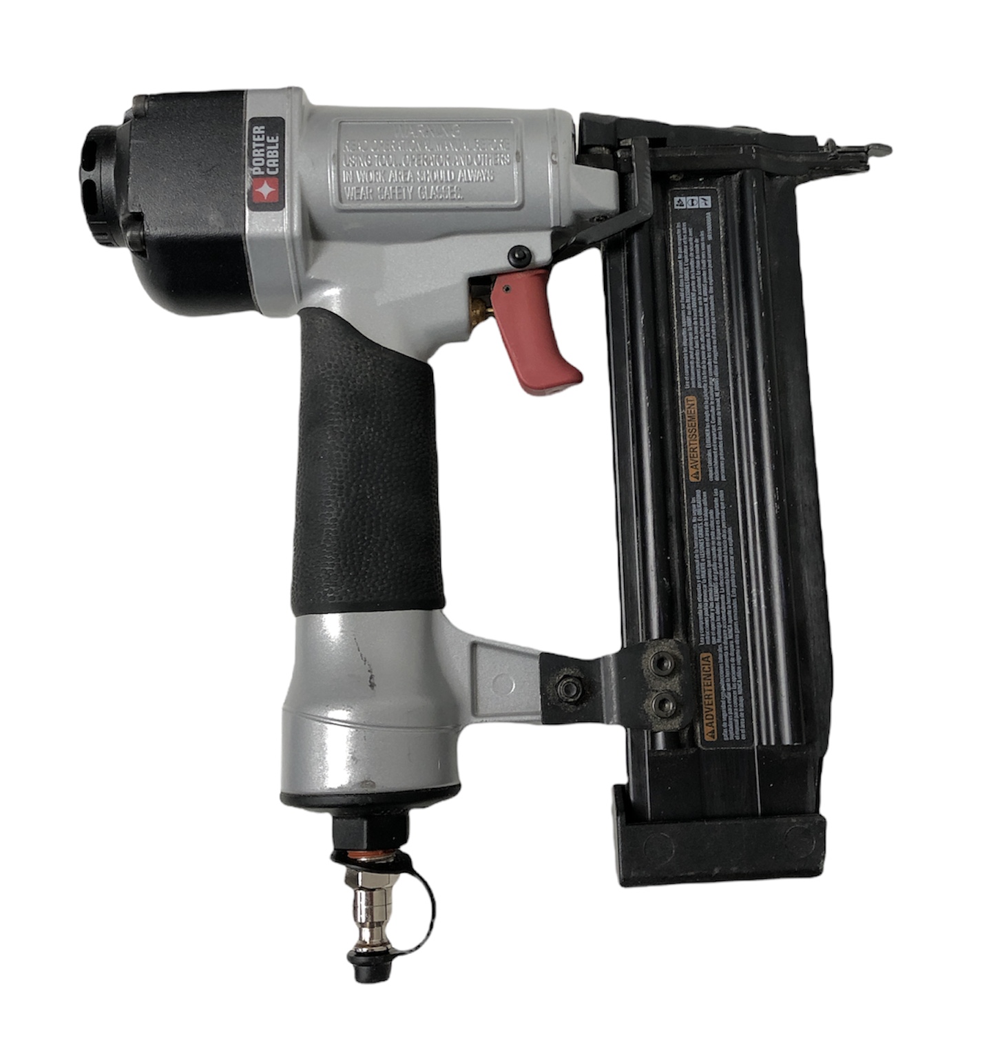 Porter Cable Air tool BN200SB
