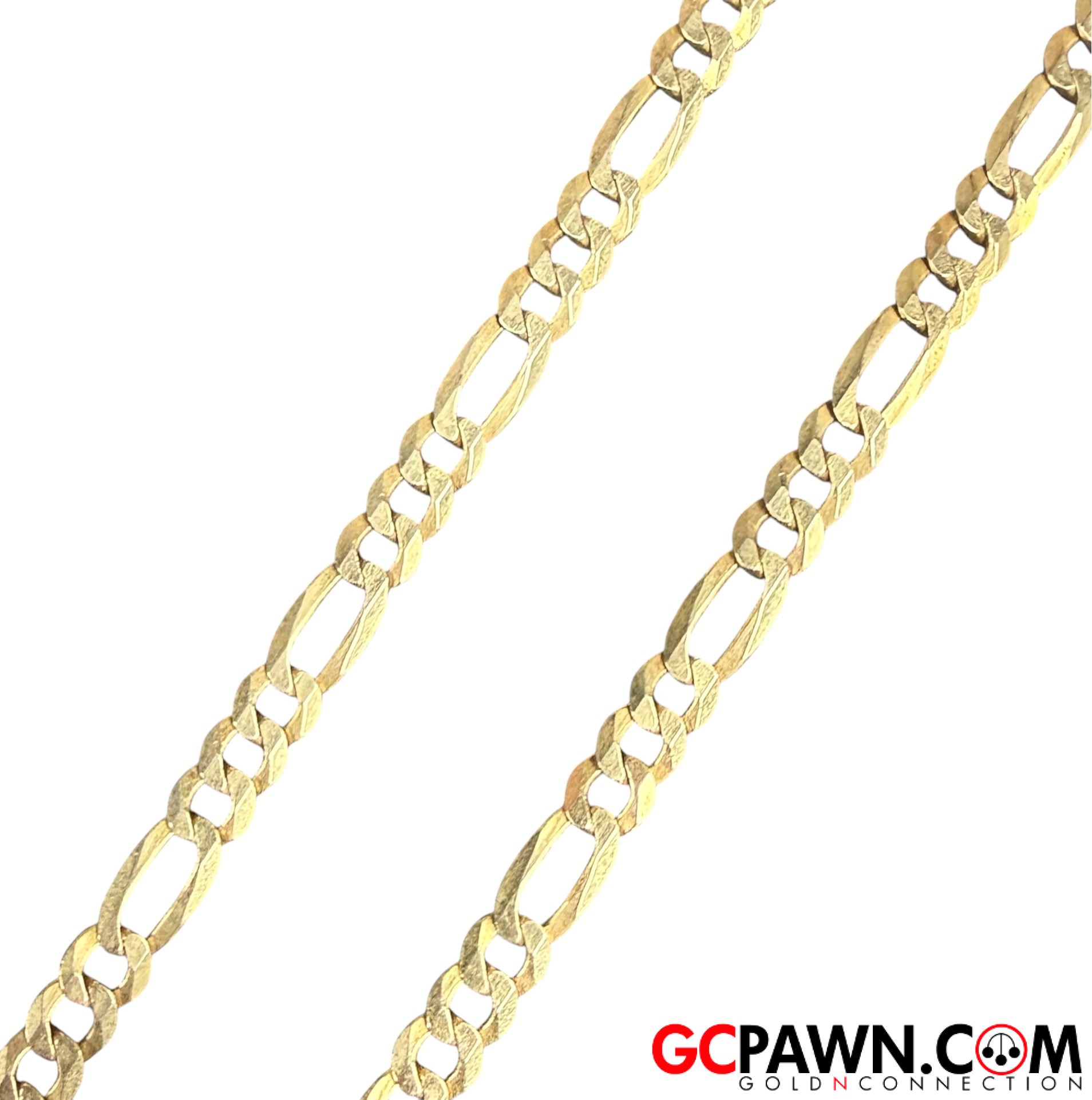 View product details for Men's Chain .925 Silver