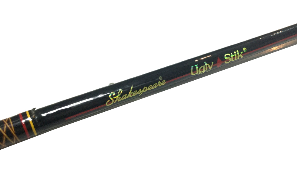 shakespeare ugly stik fishing rod spl1101 Inshore Select Spinning These rods feature higher graphite content making them even lighter and more sensitive than previous generations Shakespeare Ugly Stik Inshore Select