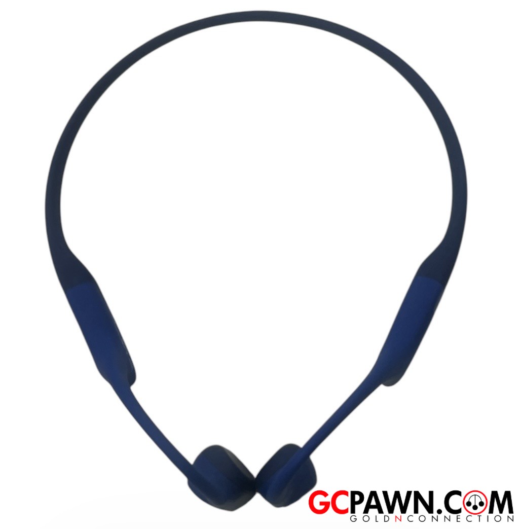 View product details for Shokz - Headphones - S803 - OpenRun