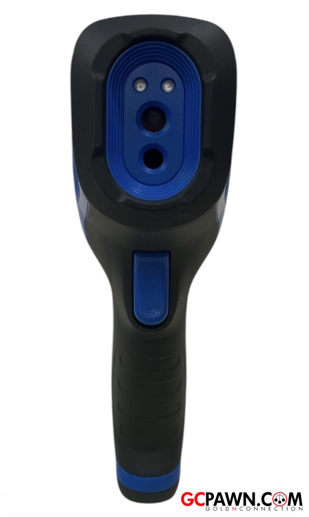 View product details for Topdon - Thermal Imaging - TC004