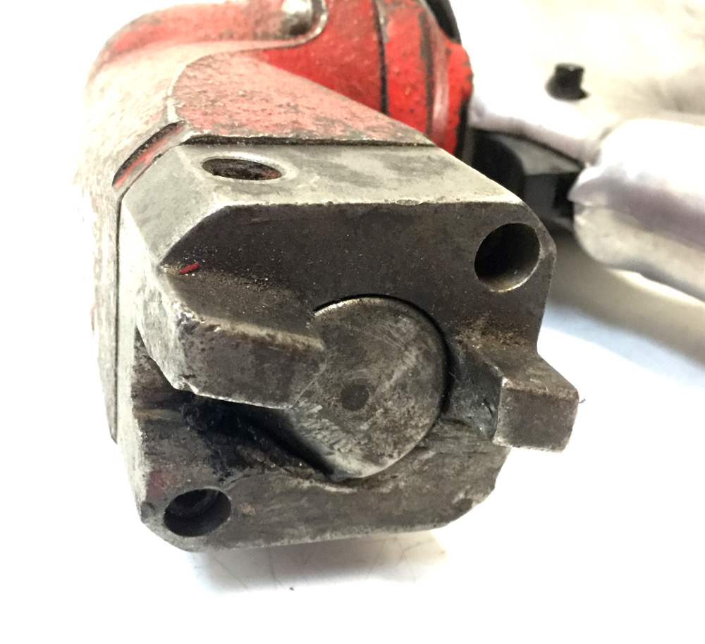 Morrill Hand Tools Morlin Corded hand tools 5400