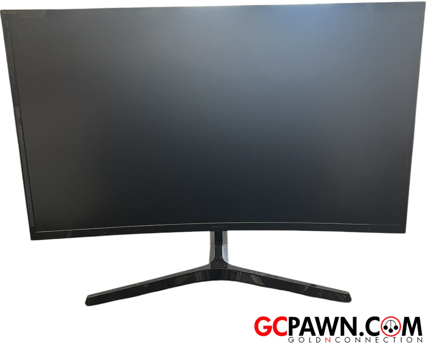 View product details for Samsung - Monitor - S27D36DGAN - Essential S3