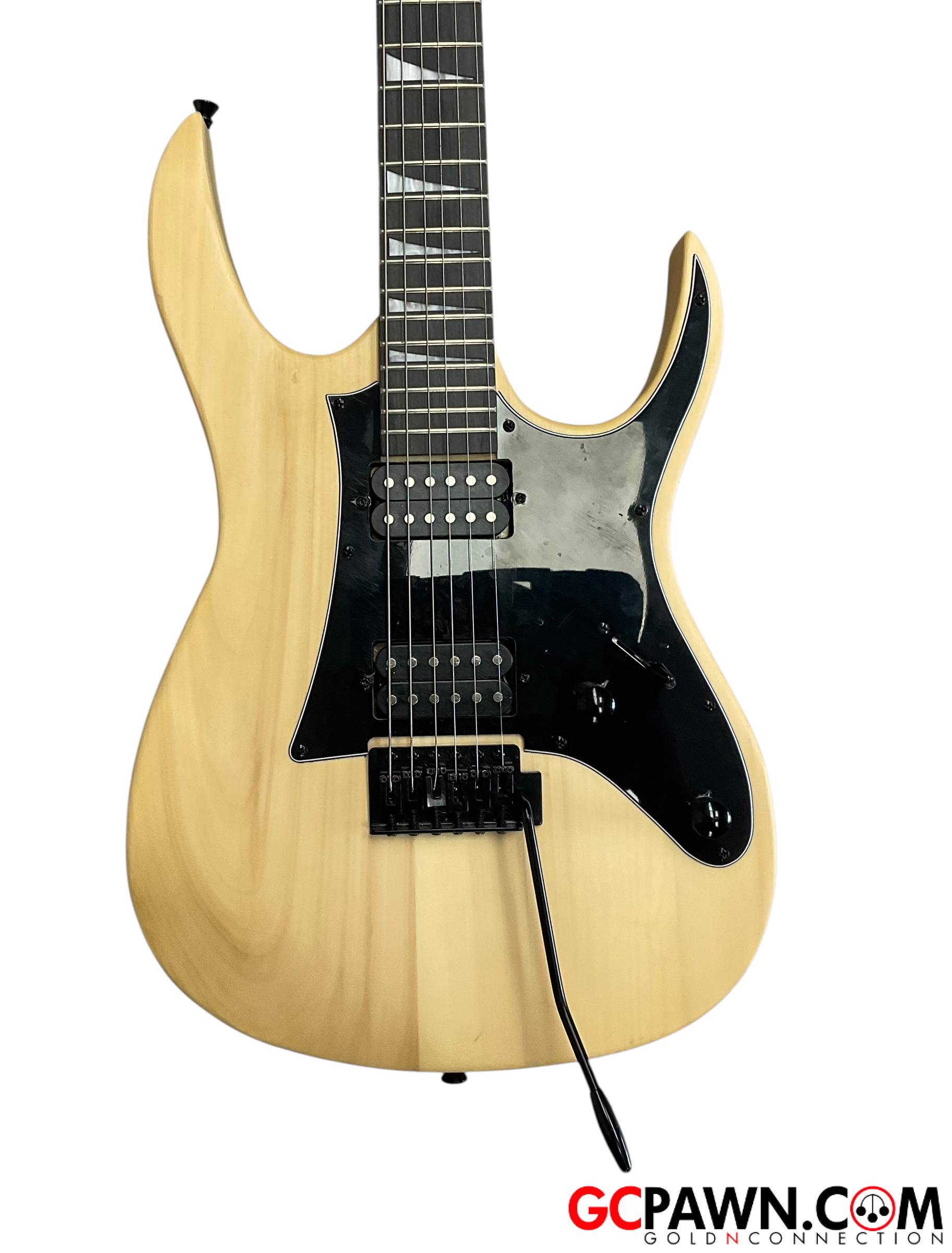 View product details for Pyle - Guitar - Electric - Rock EG