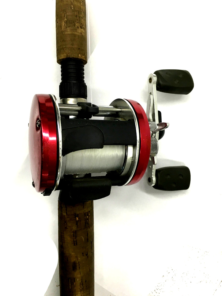abel fly fishing tackle bag Reel Bags Steve Abel Quality Gear