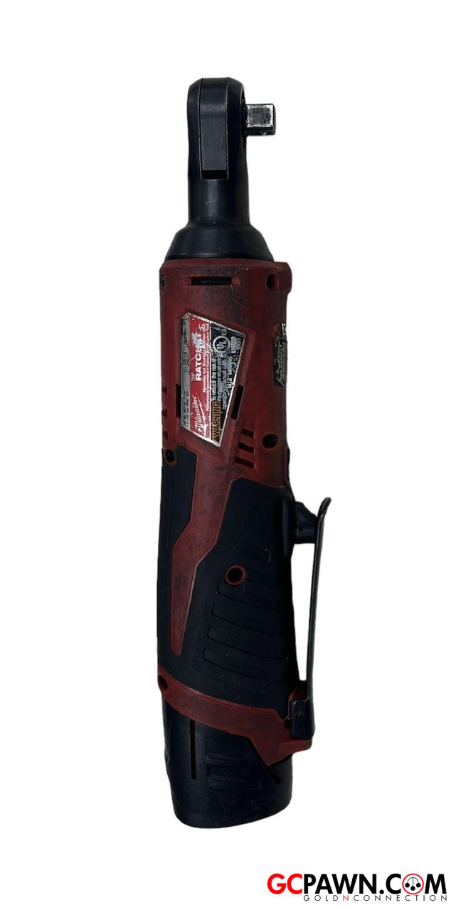 Milwaukee 2457 20 Yoke Replacement Milwaukee 2457 20 Yoke Replacement