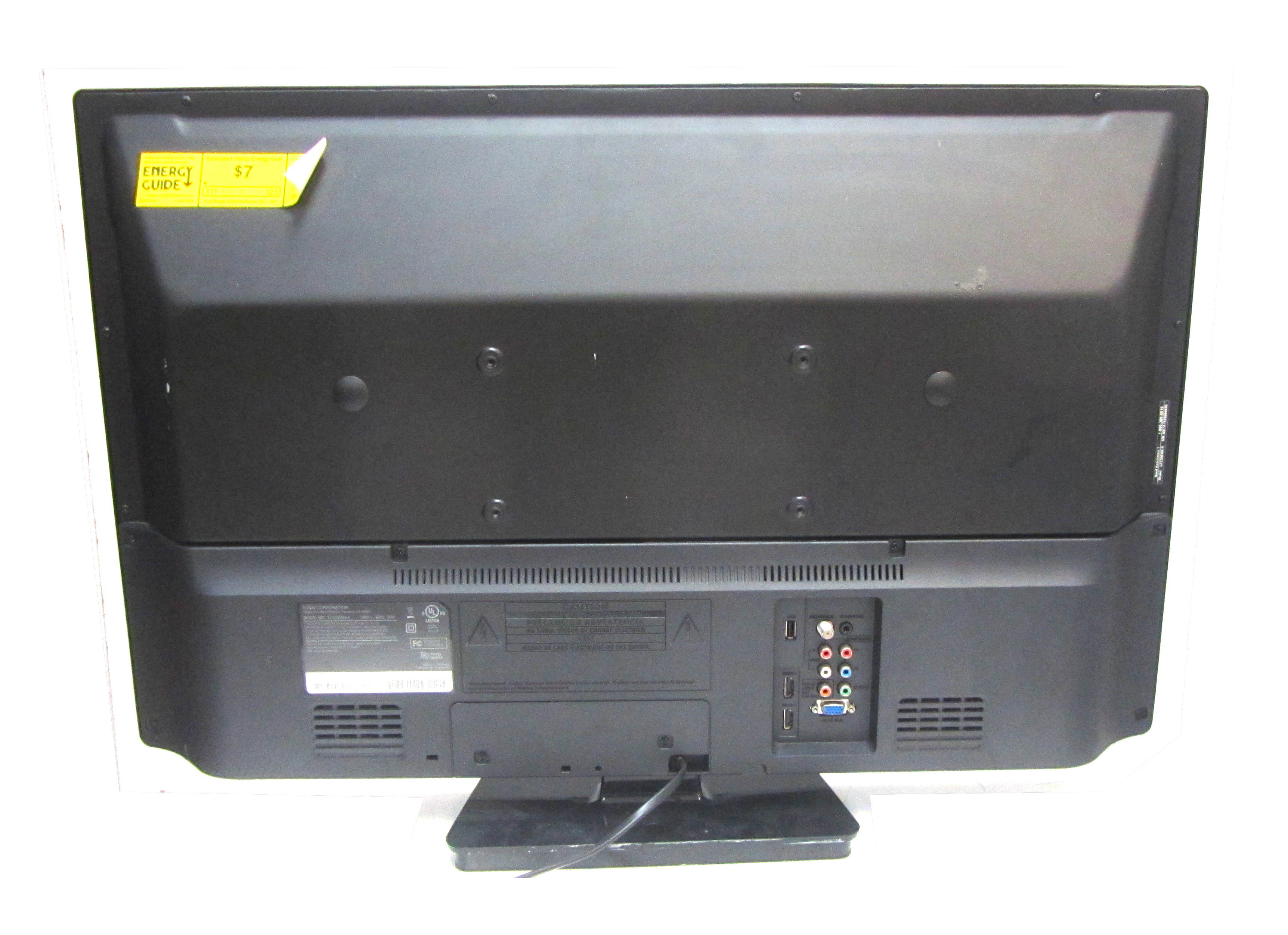 tv emerson lf320em4 a no enciende o no da imagen - YoReparo tv emerson lf320em4 a no enciende o no da imagen - YoReparo