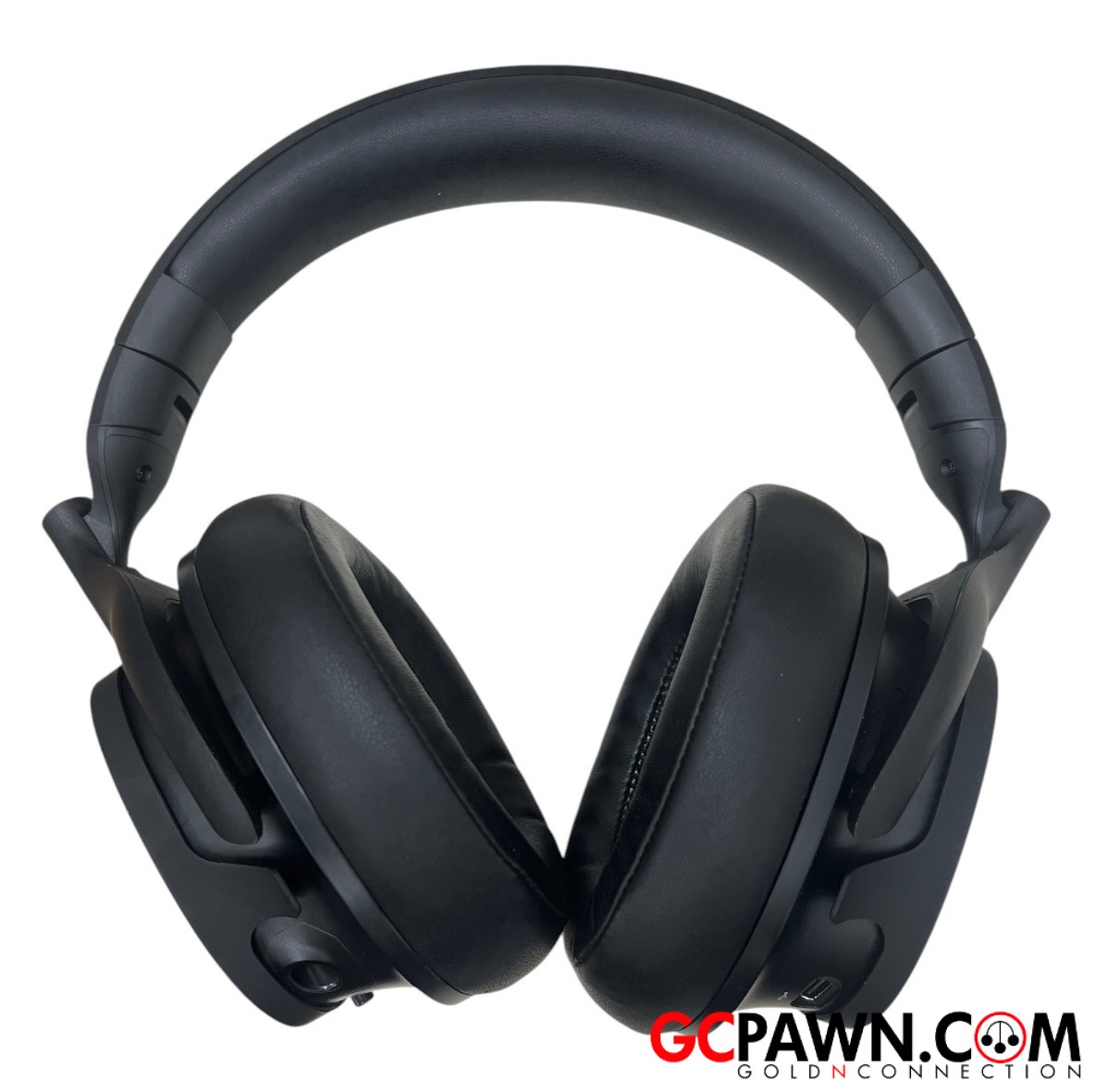 View product details for Hannspree - Headphones - H1H