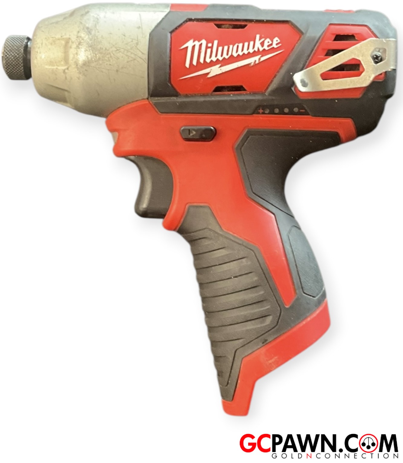 View product details for Milwaukee - Cordless hand tools - 2462-20