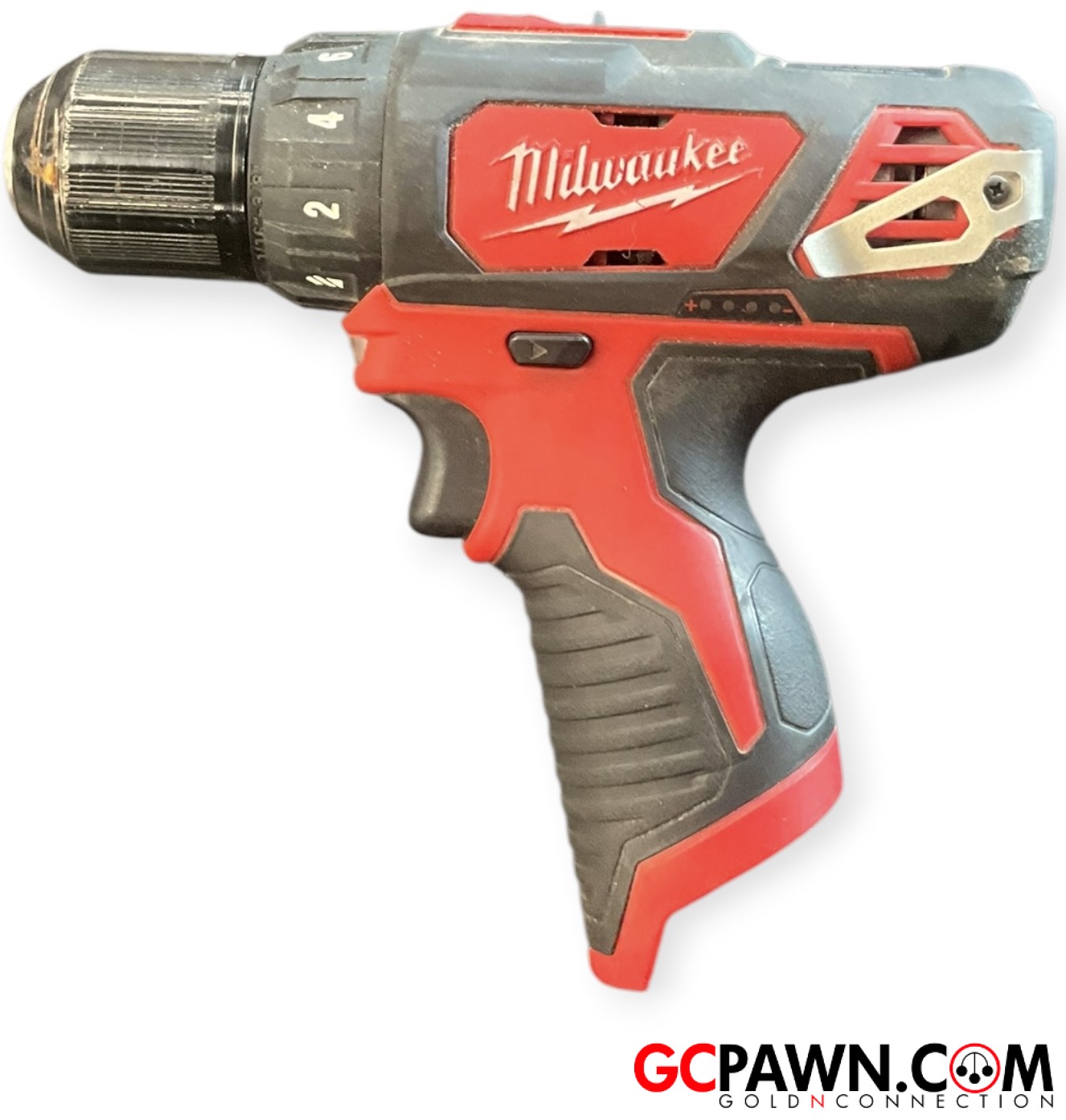View product details for Milwaukee - Cordless hand tools - 2407-20