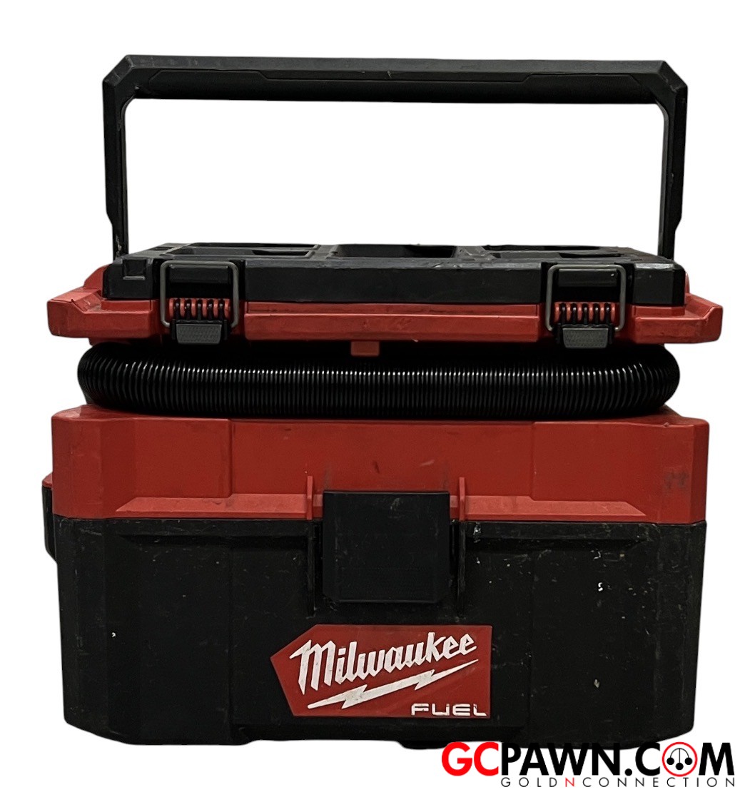 View product details for Milwaukee - Corded hand tools - 0970-20 - Packout