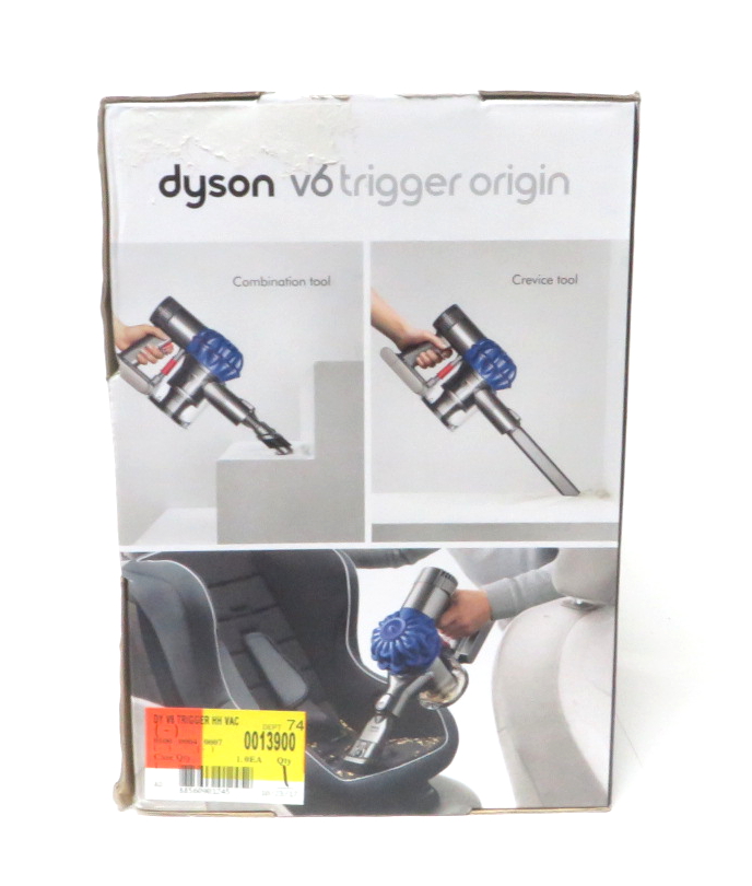 Dyson Vacuum cleaner V6 Trigger Origin