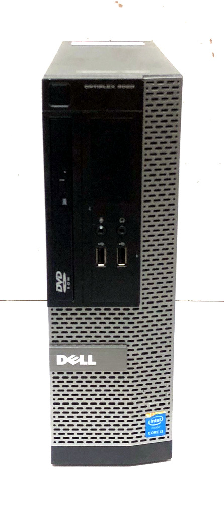 Dell Desktop D08S