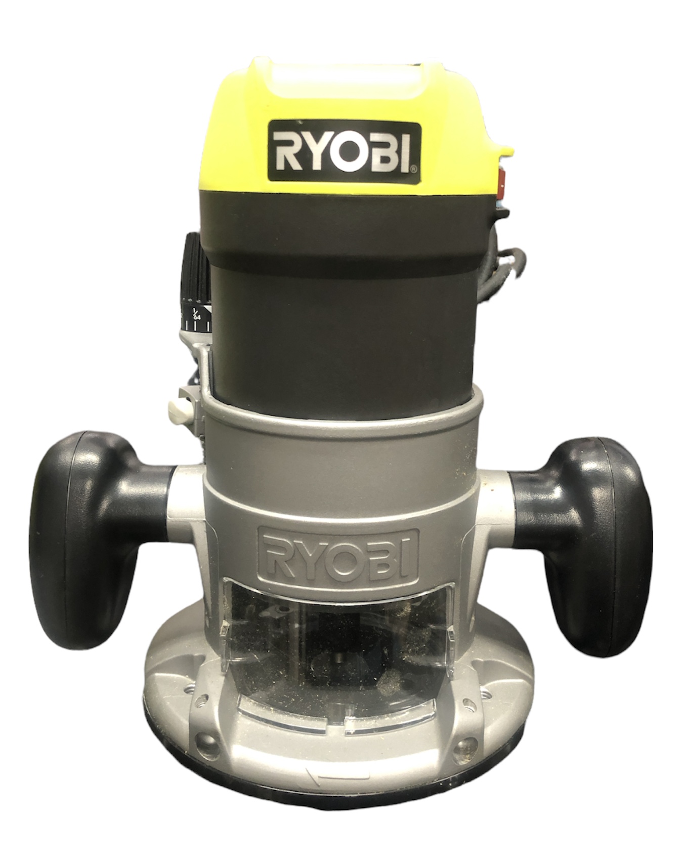 Ryobi Corded hand tools R163G