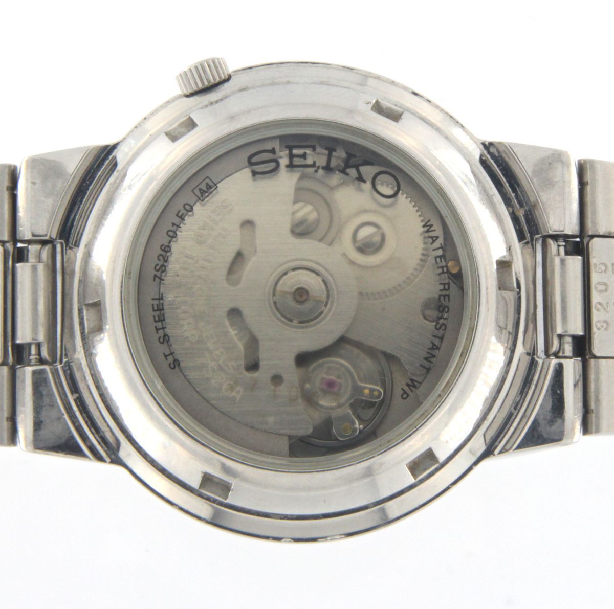 Seiko Wrist watch 7S26-01F0