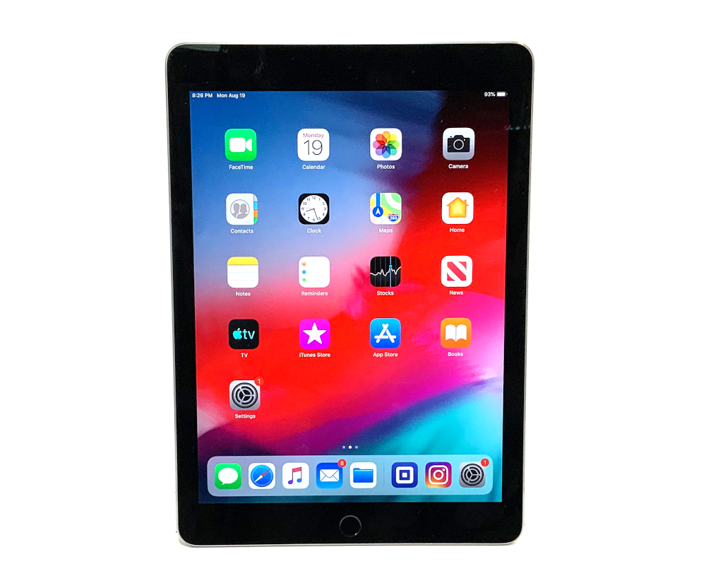 Apple Tablet iPad Pro 1st Gen MLMN2LL/A