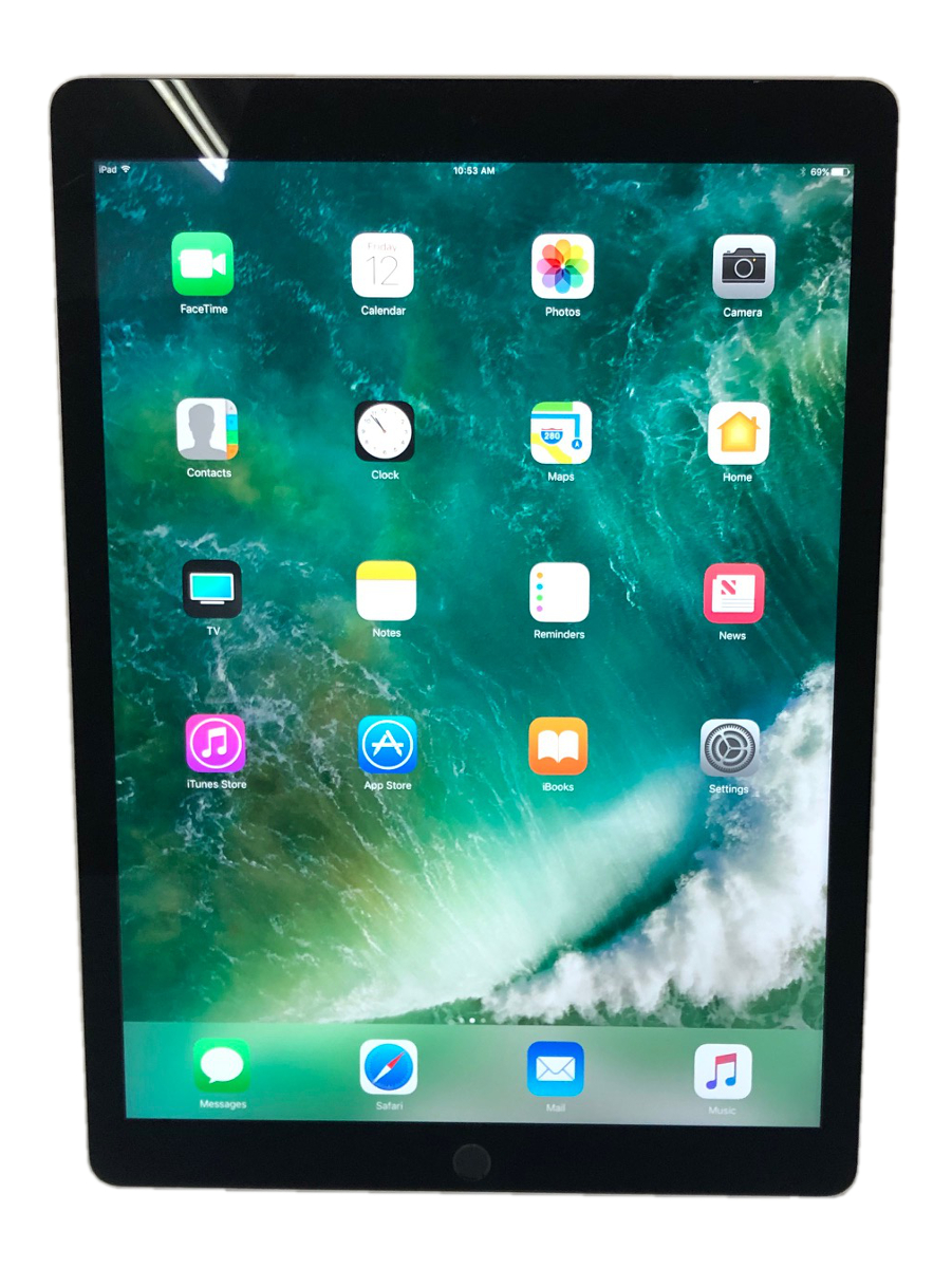 Apple Tablet ML0N2LL/A
