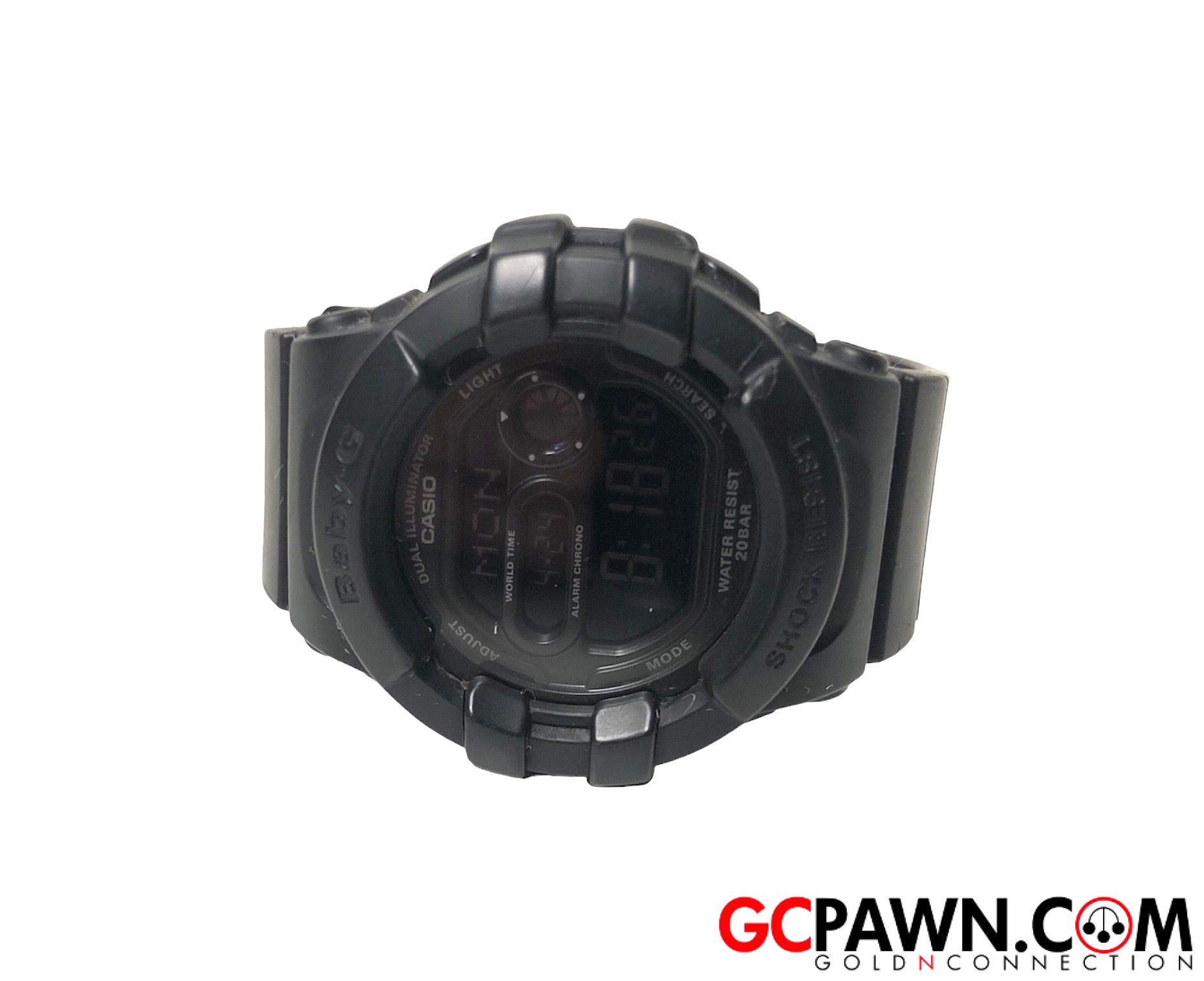 Casio Wrist watch 3195
