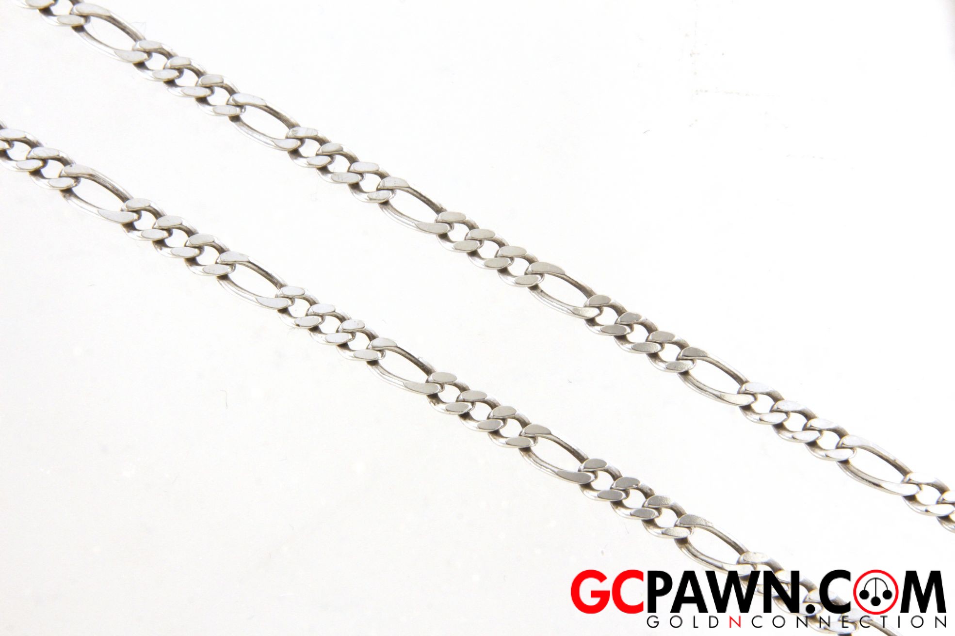 View product details for Unisex Chain .925 Silver