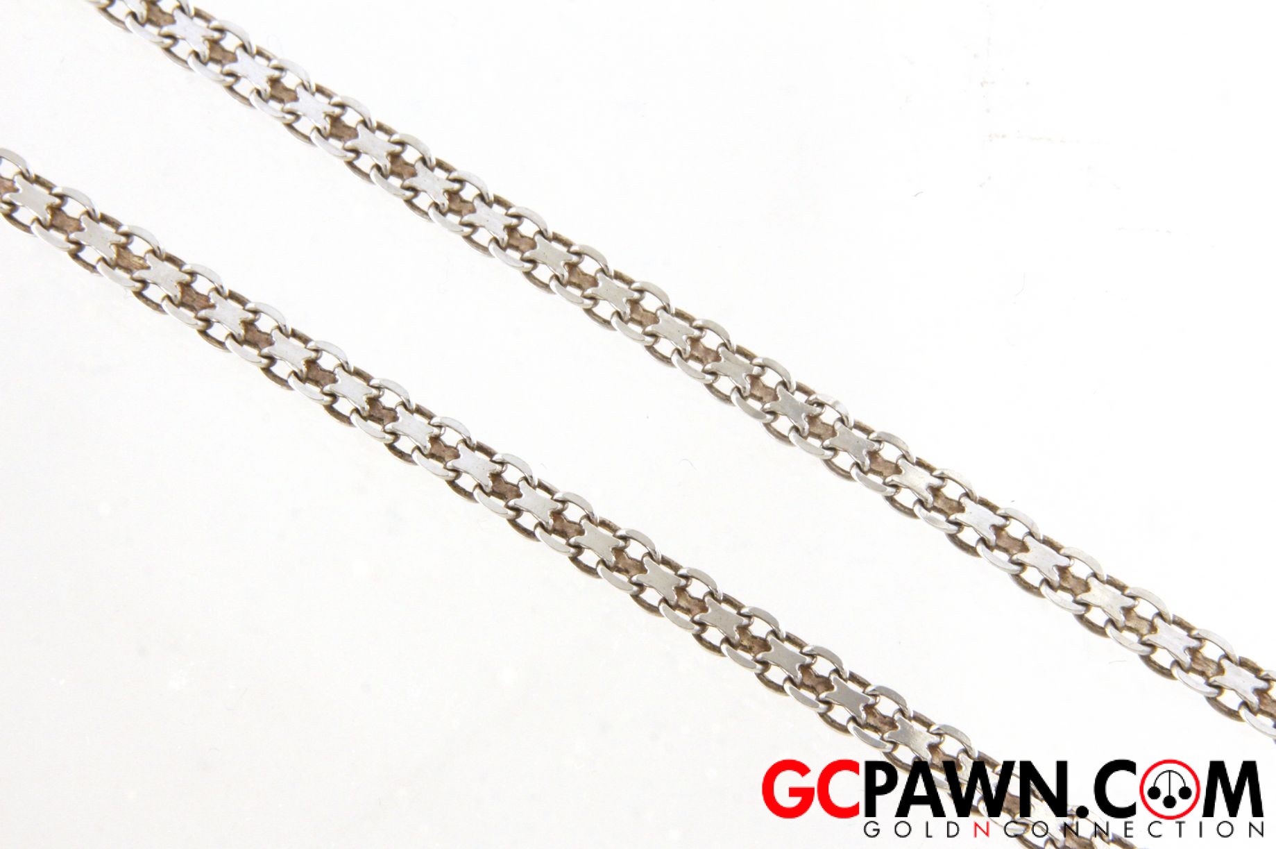 View product details for Unisex Chain .925 Silver