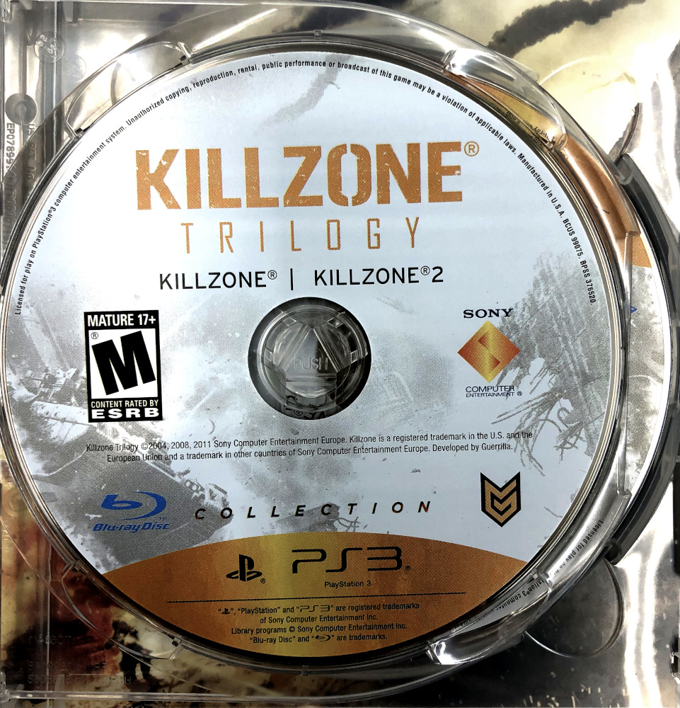 Kill Zone [Ultimate Edition] [2 Discs] [2005] - Best Buy