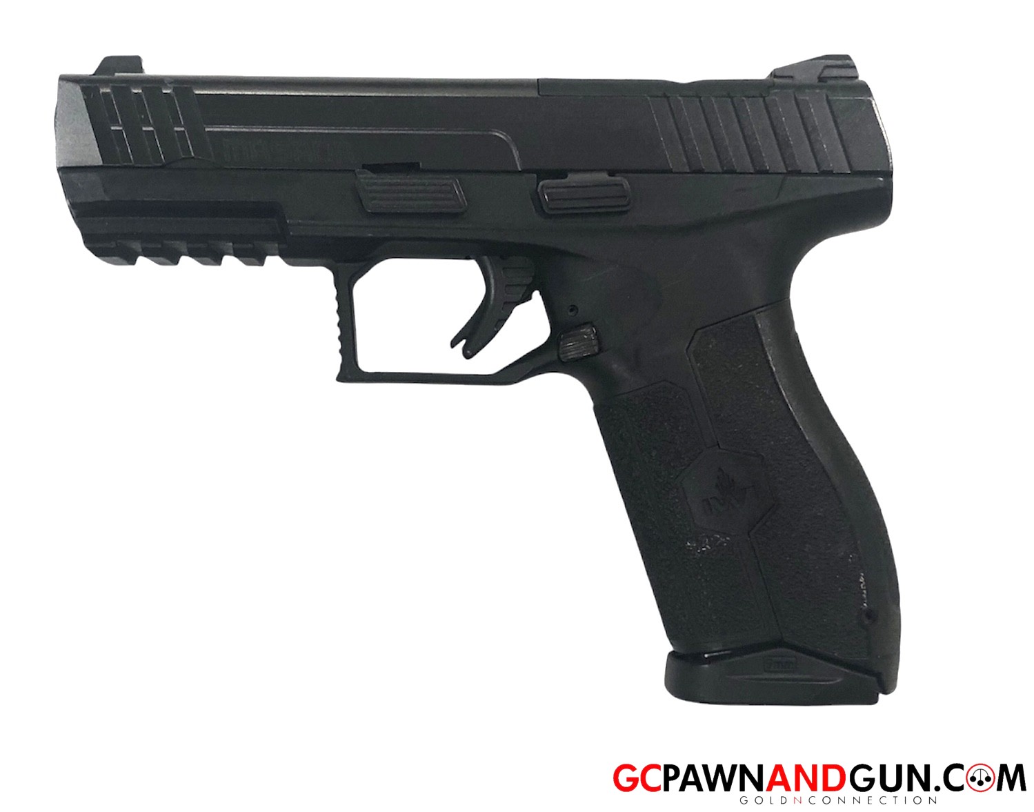 IWI USA Masada Handgun 9 MM Image