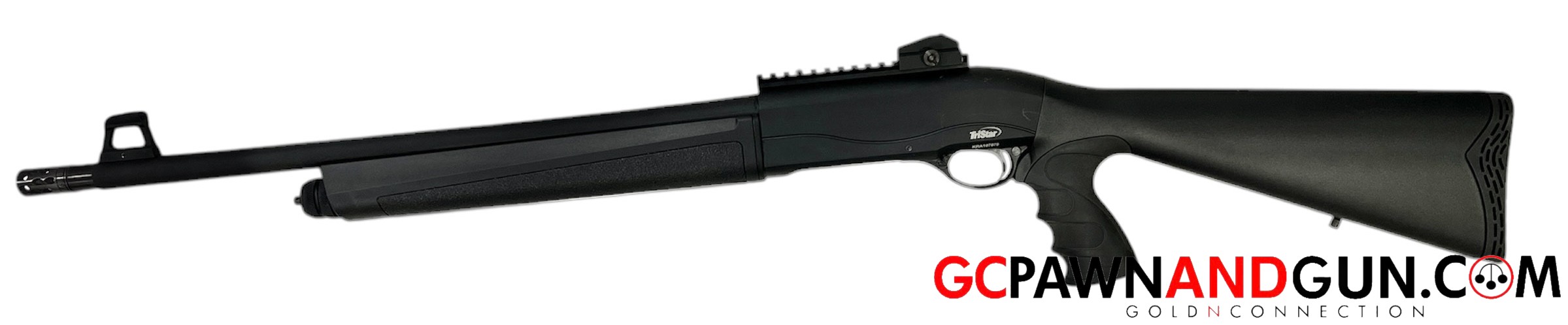 Tristar Raptor Shotgun 12 Ga. Image