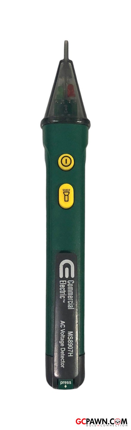 Commercial Electric MS8907H Electrician tools-img-0