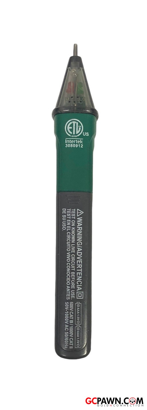Commercial Electric MS8907H Electrician tools-img-2