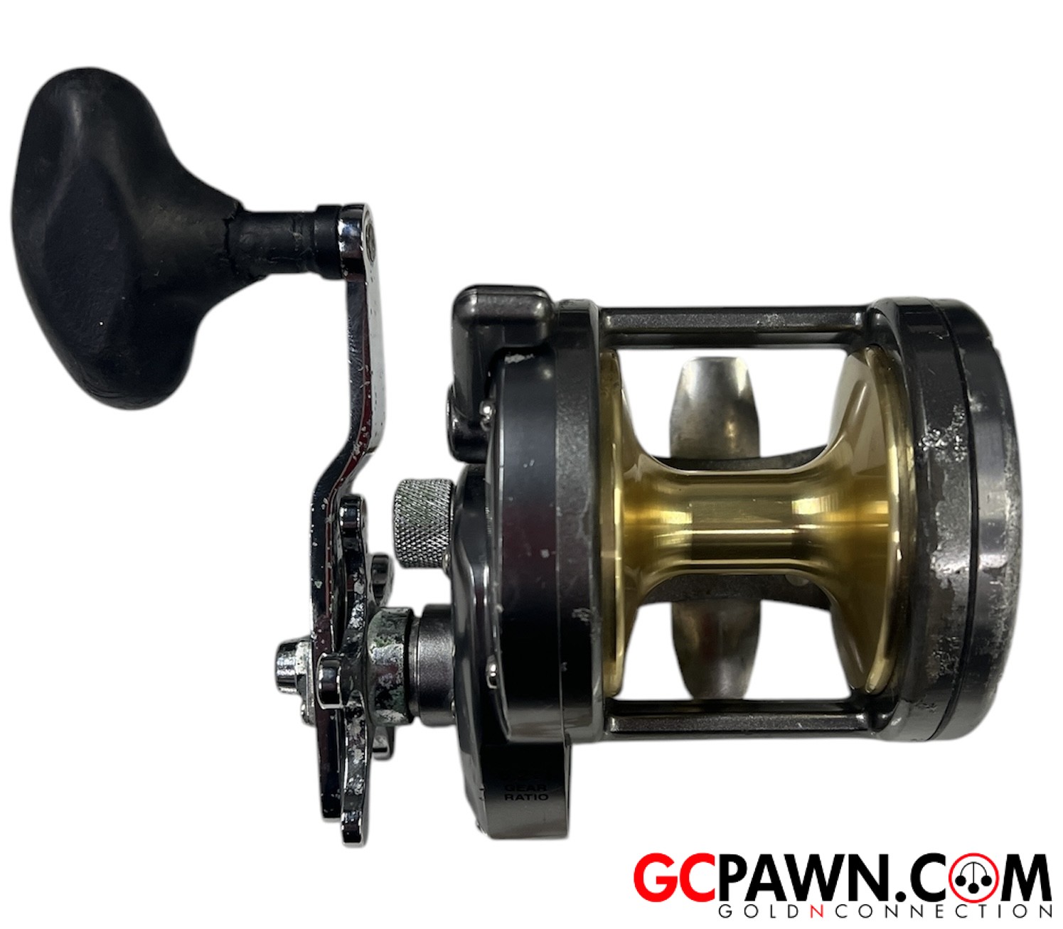 Shimano Torium 20 Reel-img-0