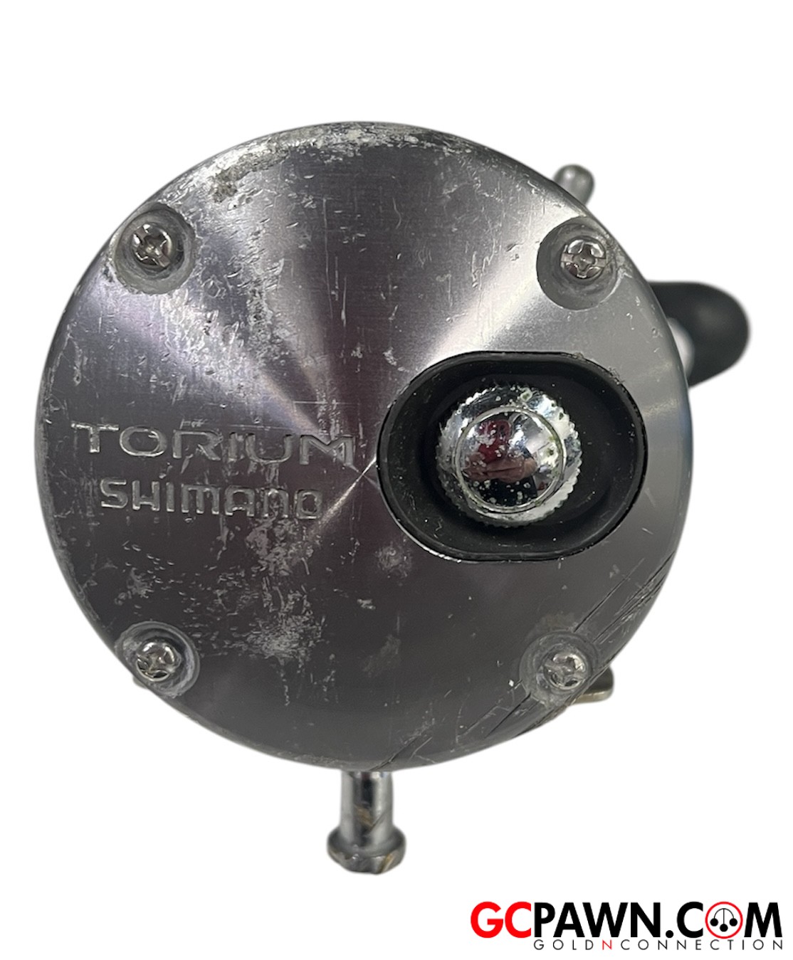Shimano Torium 20 Reel-img-2