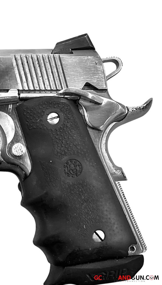 Springfield Armory V10 Ultra Compact .45 Auto 3.5"-img-3