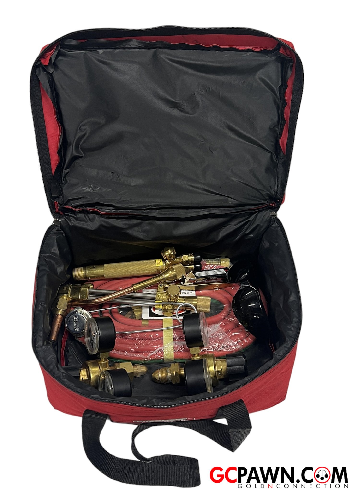 Harris 4400367 Welding tool-img-0