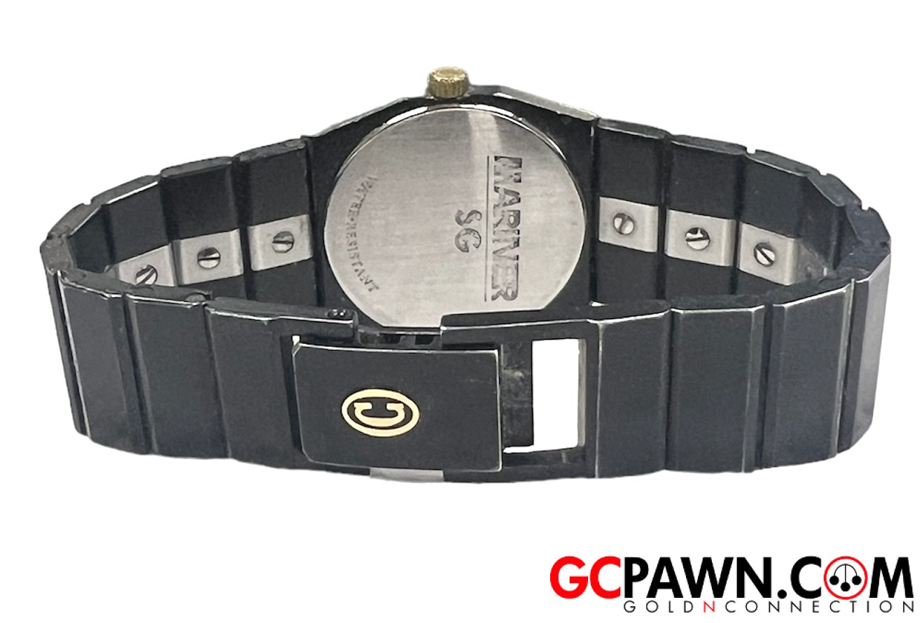 Concord 15.62.145V14N Wrist watch-img-3