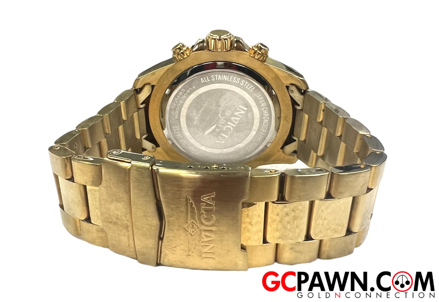 Invicta 24727 Wrist watch-img-3