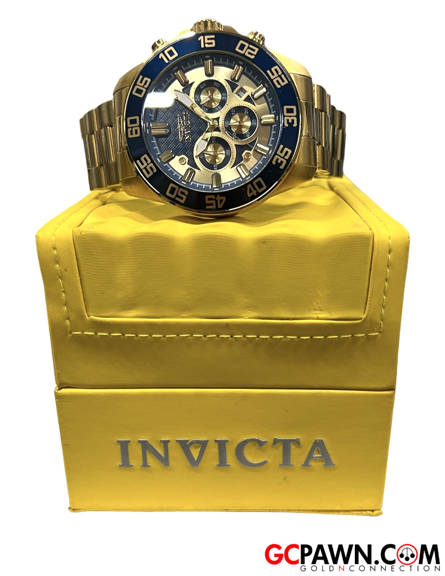 Invicta 24727 Wrist watch-img-4