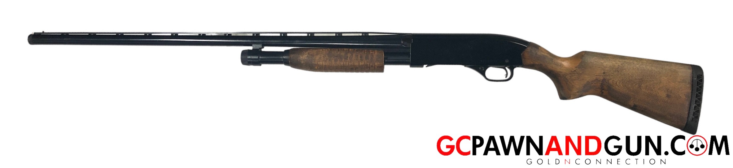 Winchester Ranger 120 Shotgun 20 Ga. Image