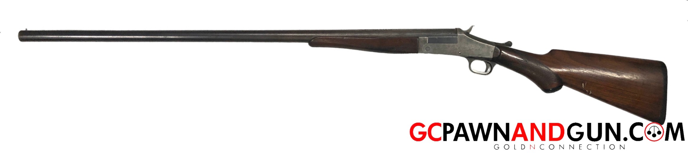 Meriden Fire Arms S32 Shotgun 12 Ga. Image