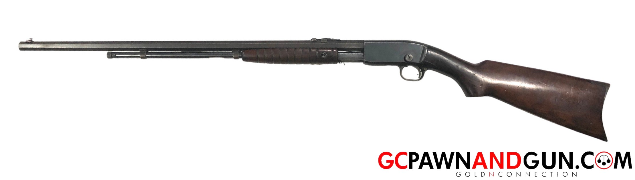 Remington 12C Rifle .22 S-L-LR Image